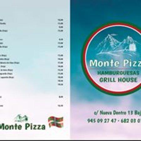 Monte Pizza